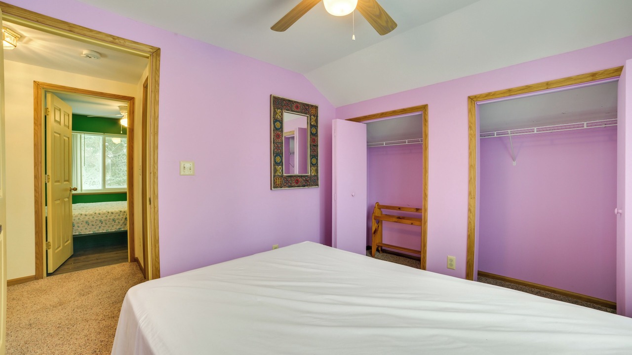 Photo of Bedroom in South Branch