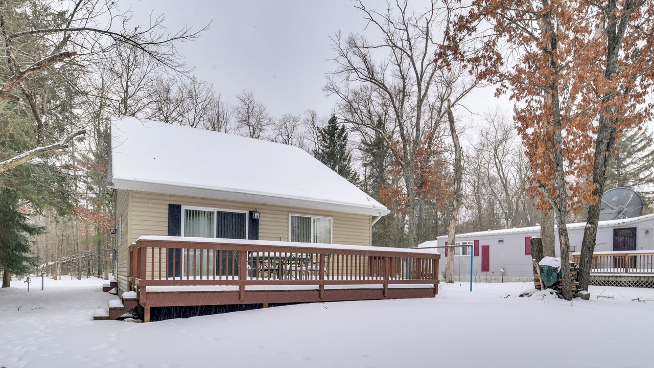 Photo of Outdoor in South Branch