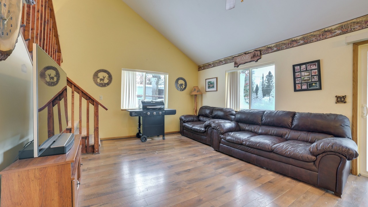 Photo of Bedroom in South Branch