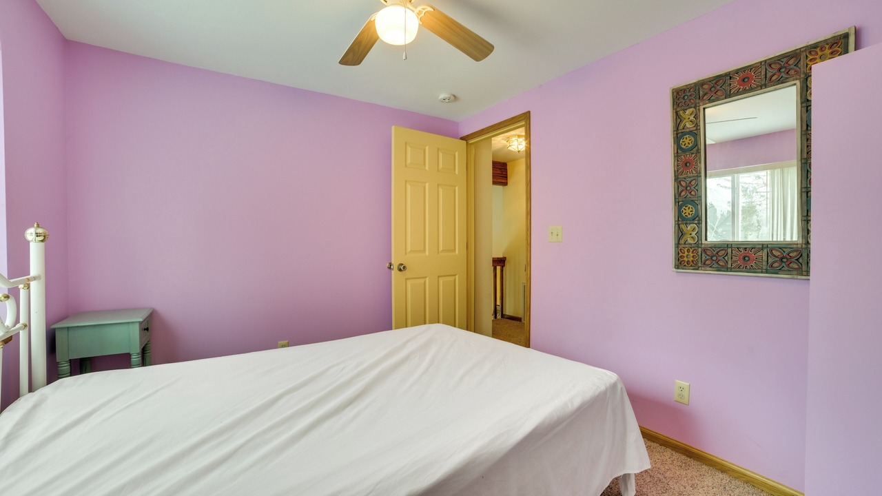 Photo of Bedroom in South Branch