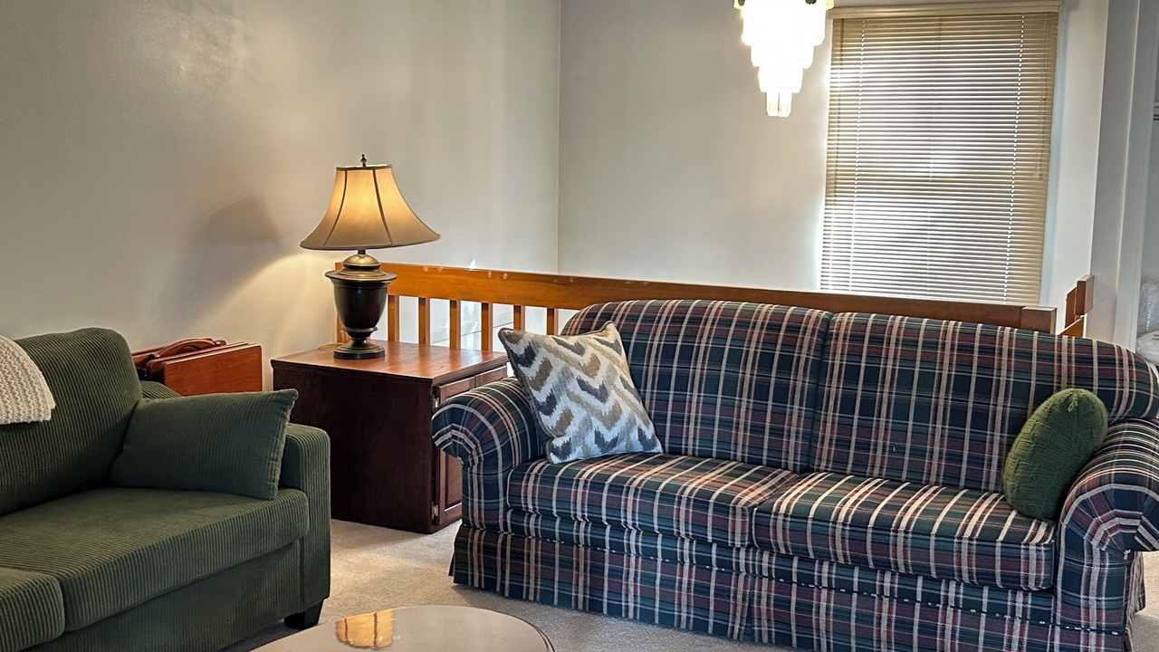 Photo of Livingroom in Ridgemoor