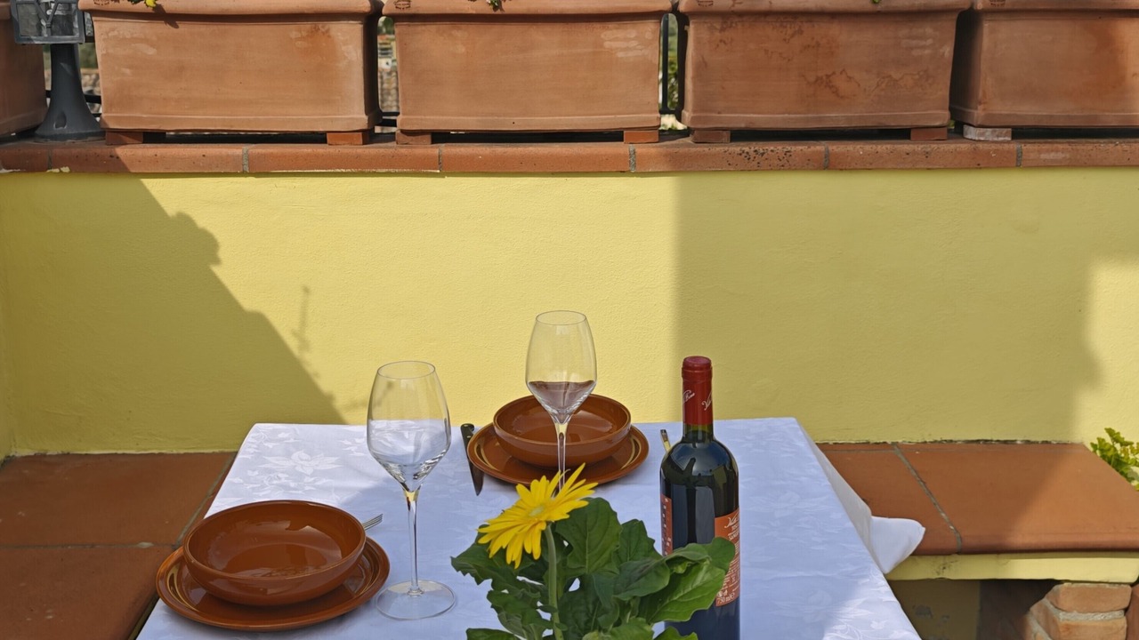 Photo of Outdoor in Montespertoli