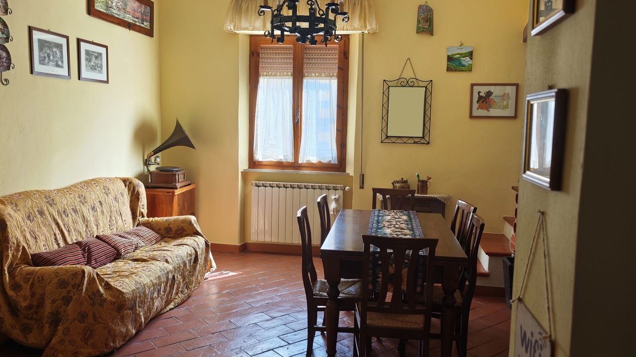 Photo of Livingroom in Montespertoli