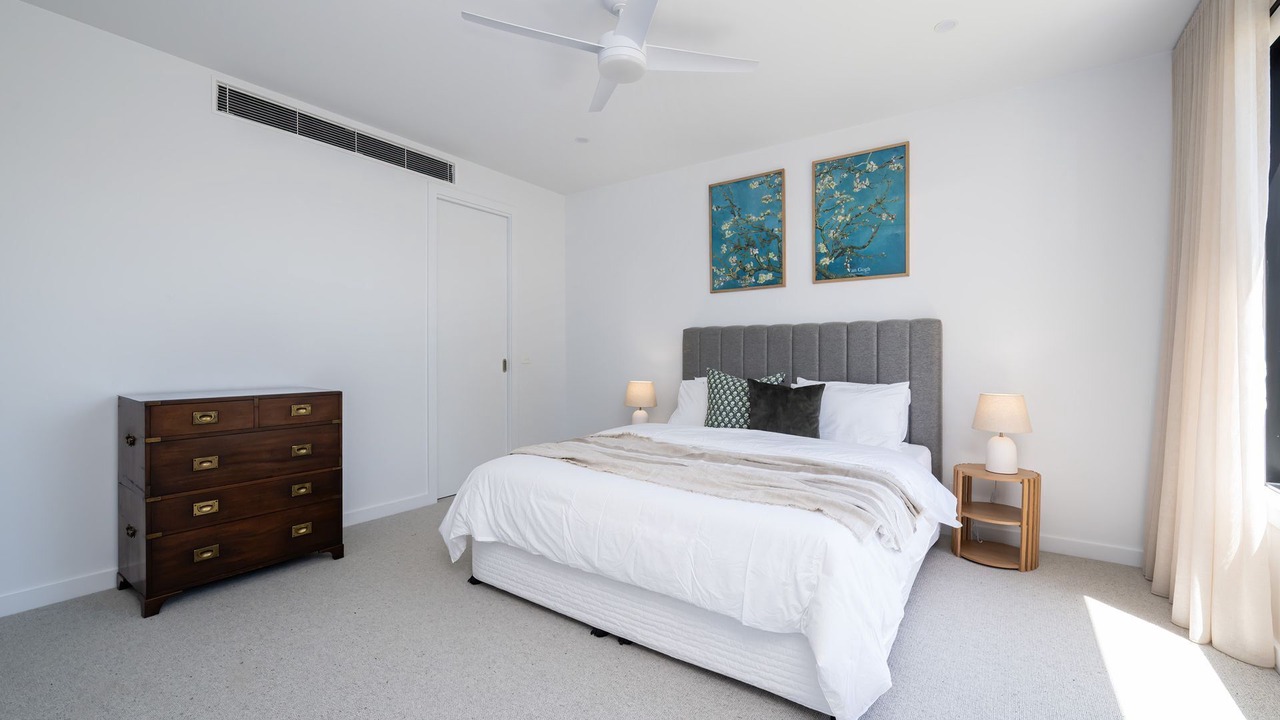Photo of Bedroom in Parkdale