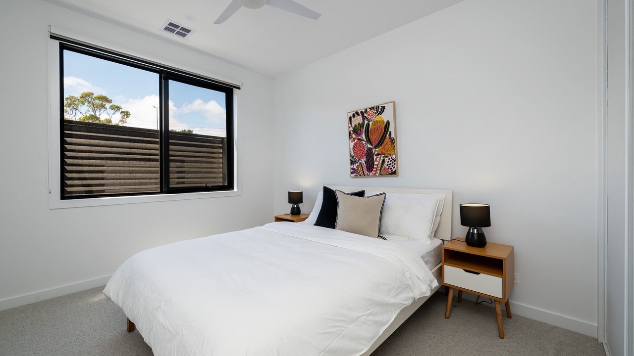 Photo of Bedroom in Parkdale