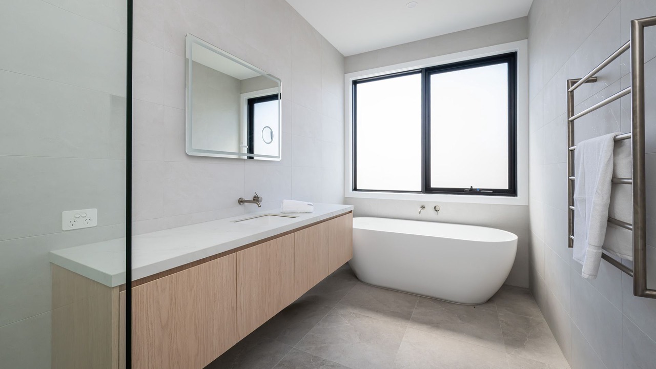 Photo of Bathroom in Parkdale