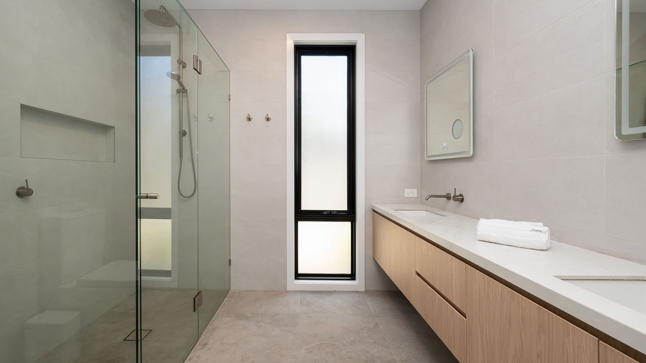 Photo of Bathroom in Parkdale