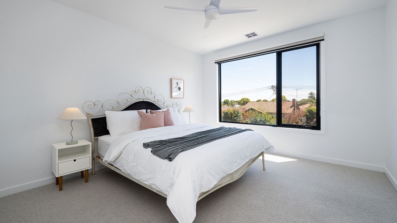 Photo of Bedroom in Parkdale