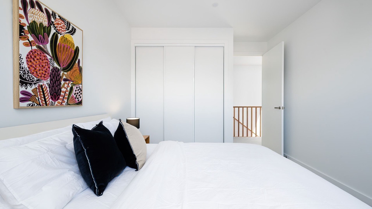 Photo of Bedroom in Parkdale