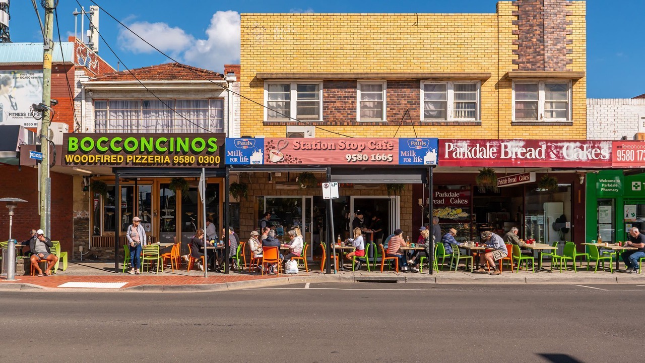 Photo of Others in Parkdale