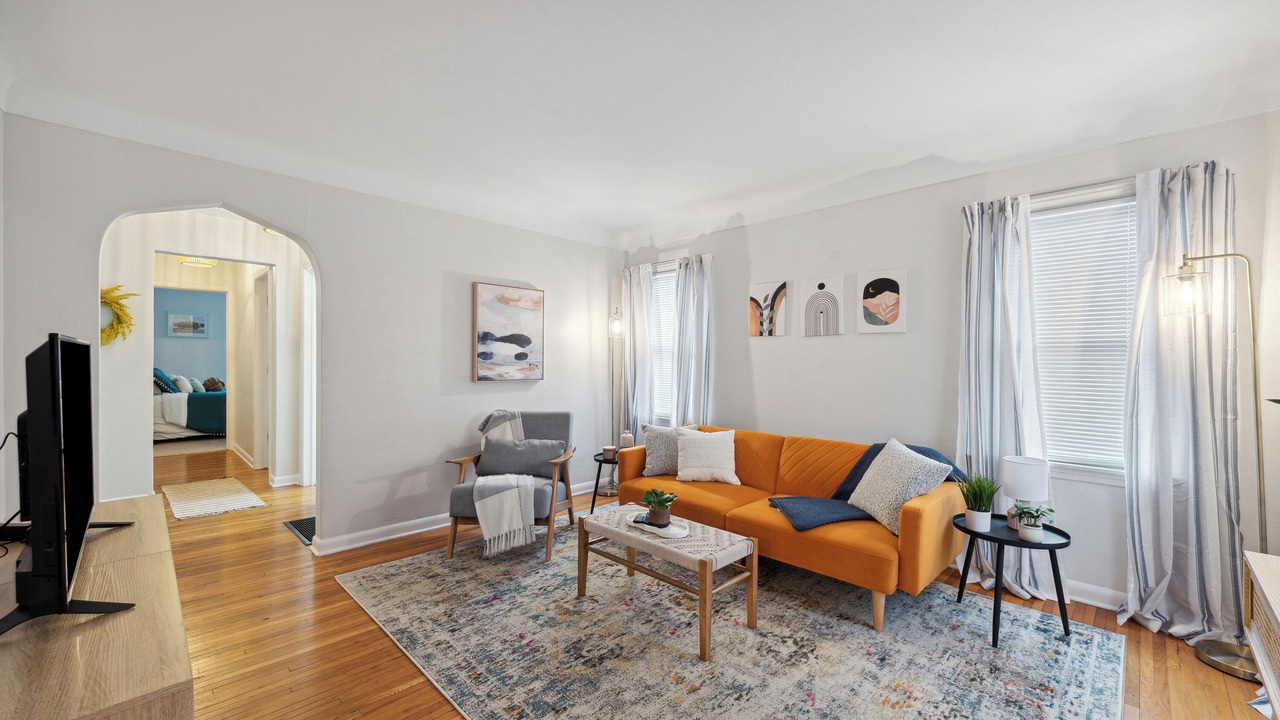 Photo of Livingroom in Toledo