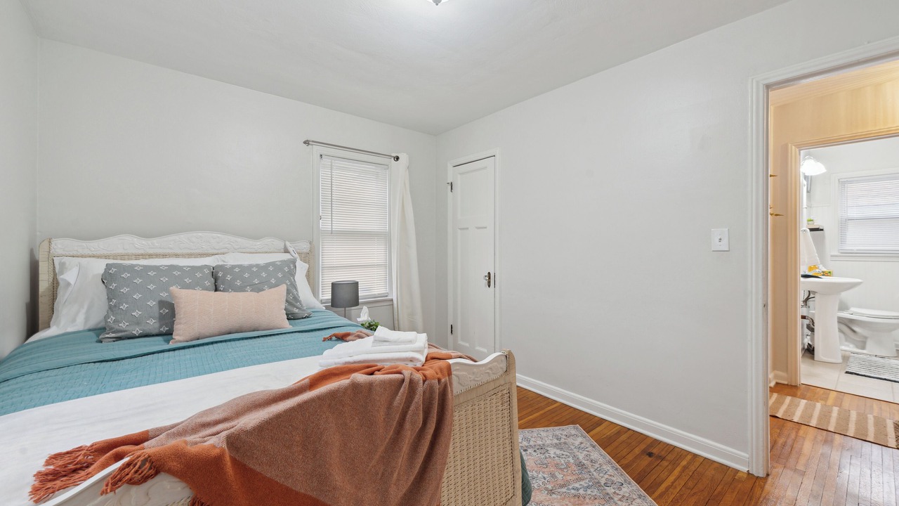 Photo of Bedroom in Toledo