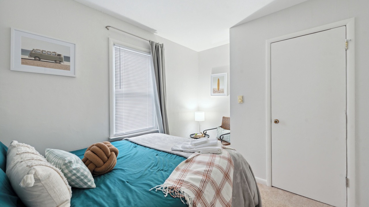 Photo of Bedroom in Toledo