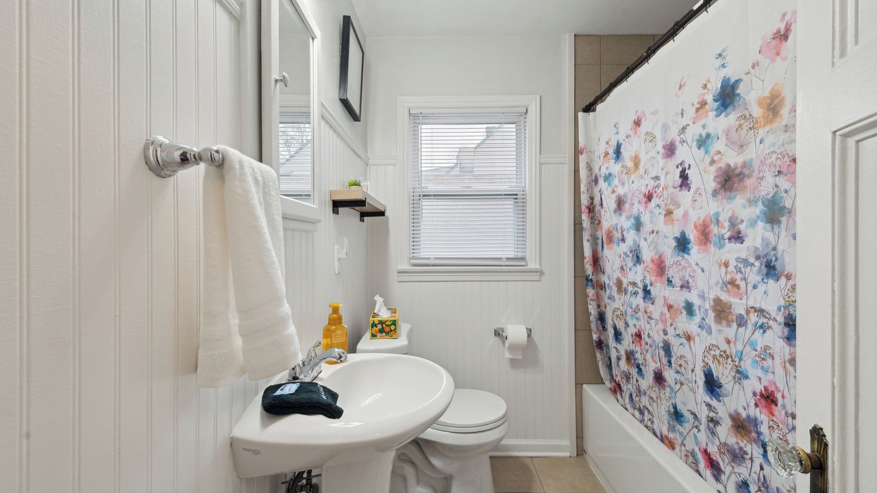 Photo of Bathroom in Toledo