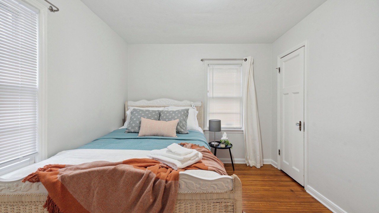 Photo of Bedroom in Toledo