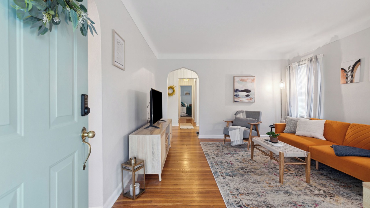Photo of Livingroom in Toledo