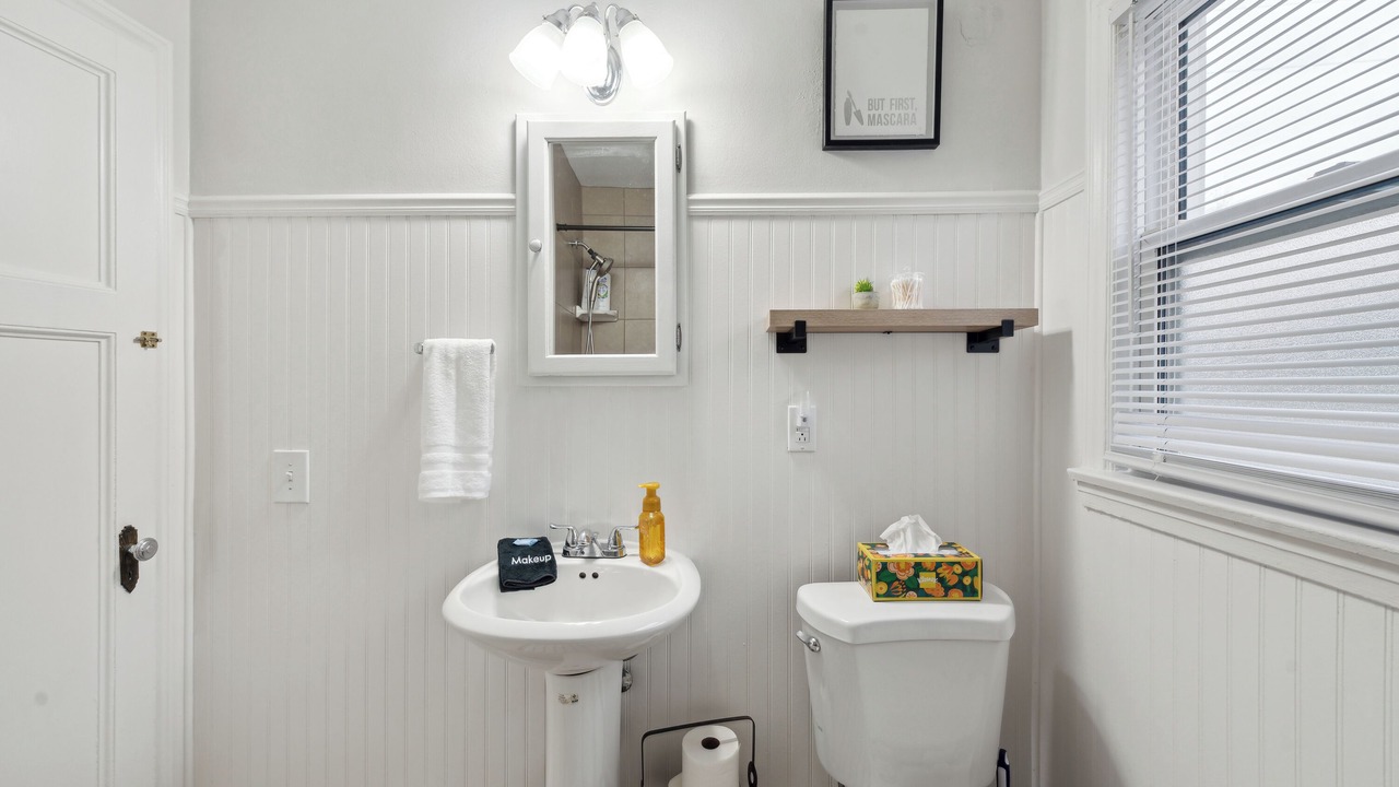 Photo of Bathroom in Toledo
