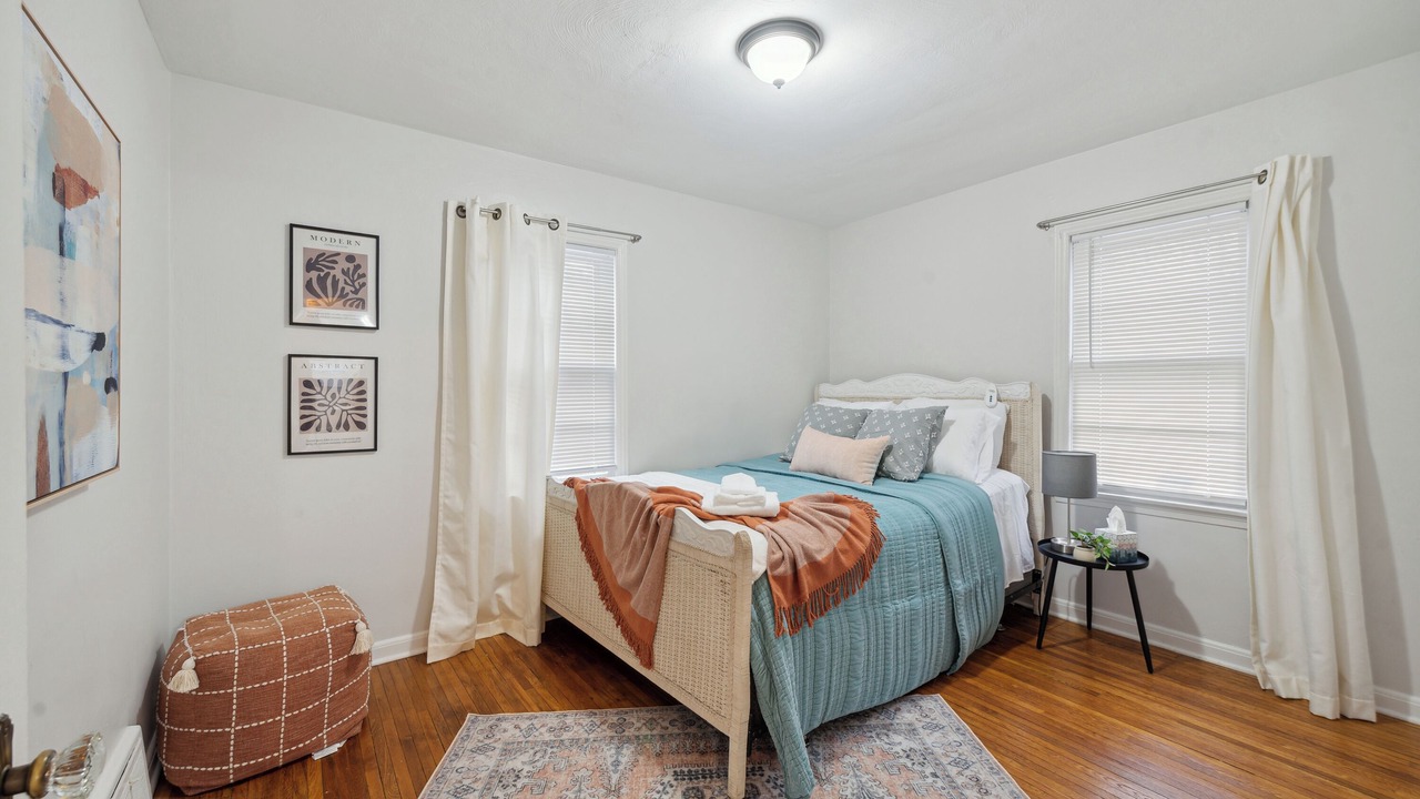 Photo of Bedroom in Toledo