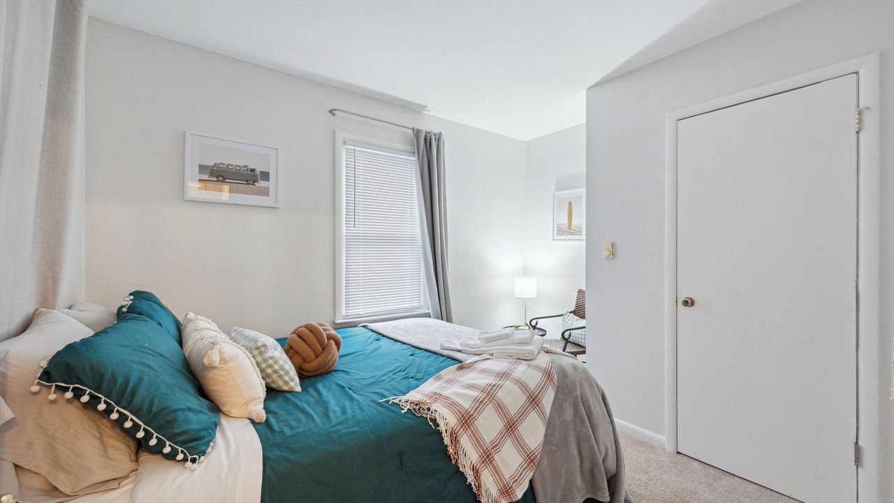Photo of Bedroom in Toledo