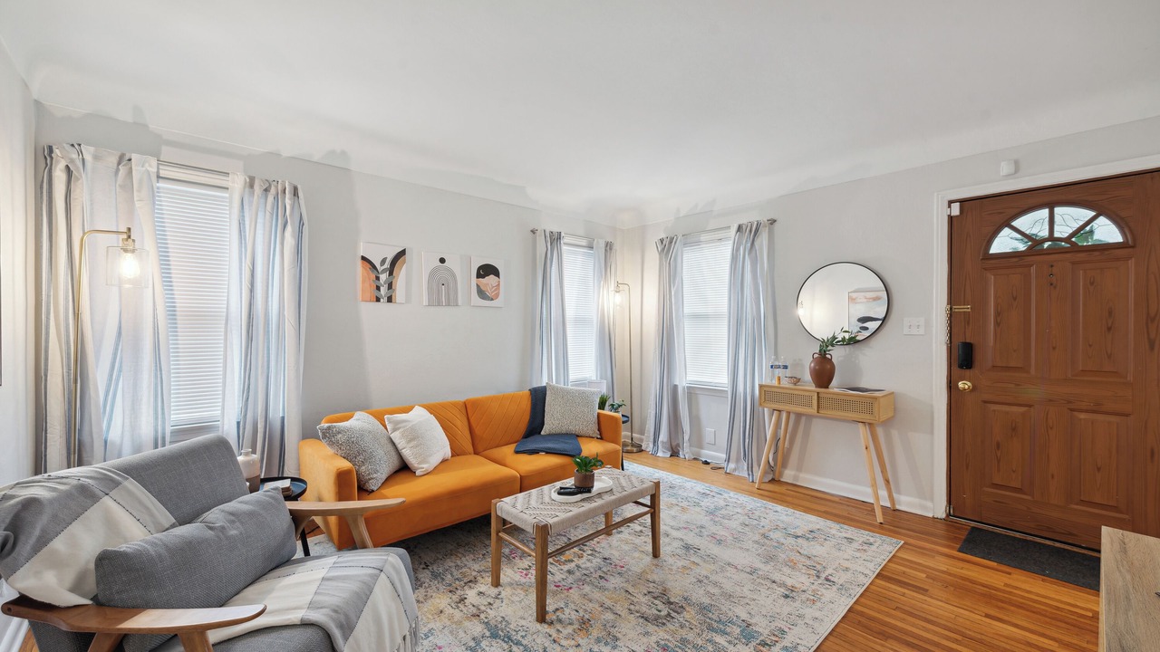 Photo of Livingroom in Toledo