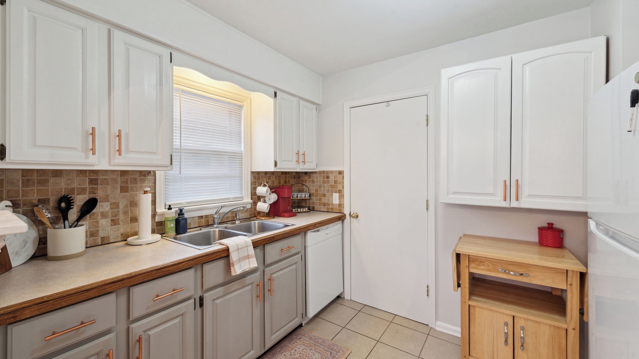 Photo of Kitchen in Toledo
