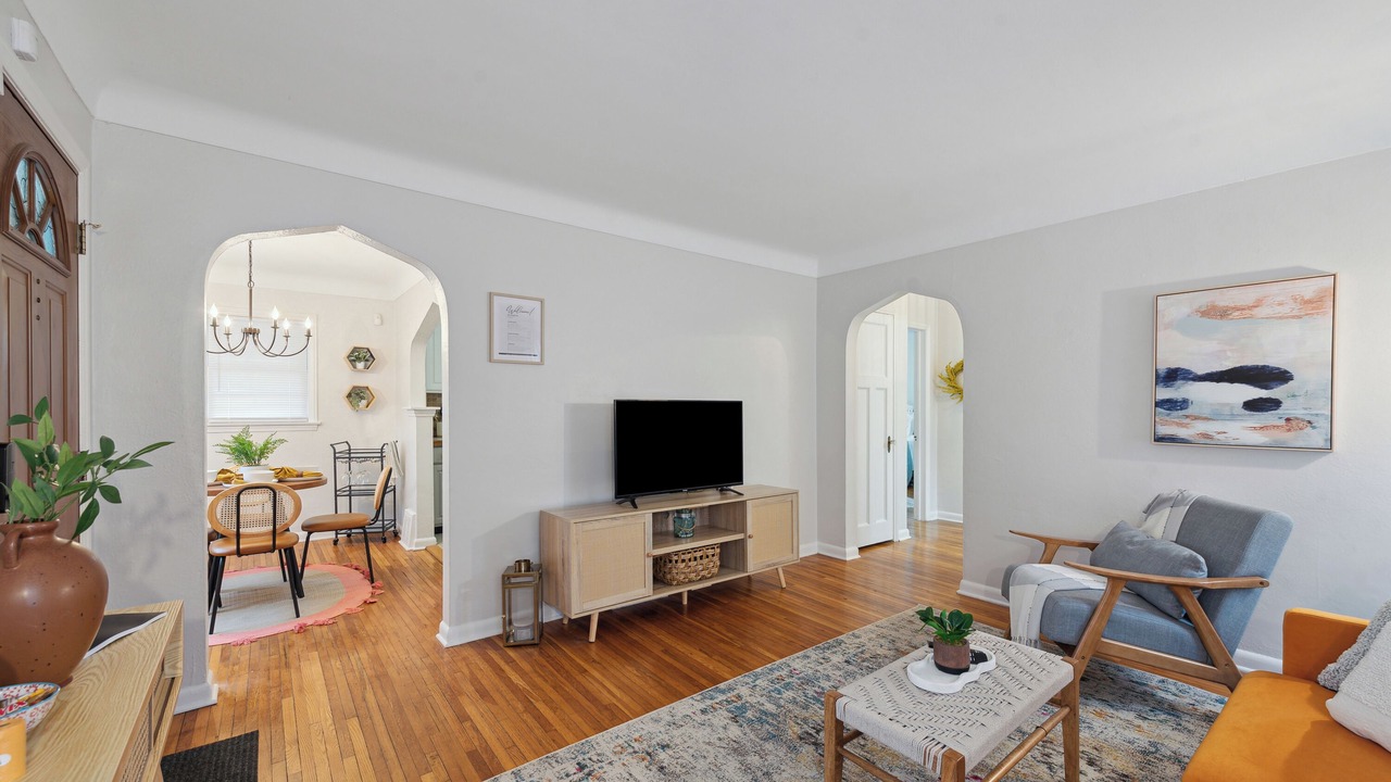Photo of Livingroom in Toledo