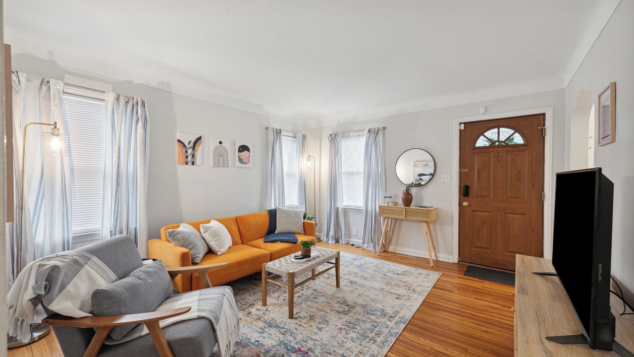 Photo of Livingroom in Toledo