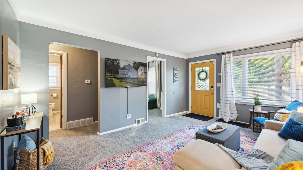 Photo of Livingroom in Toledo