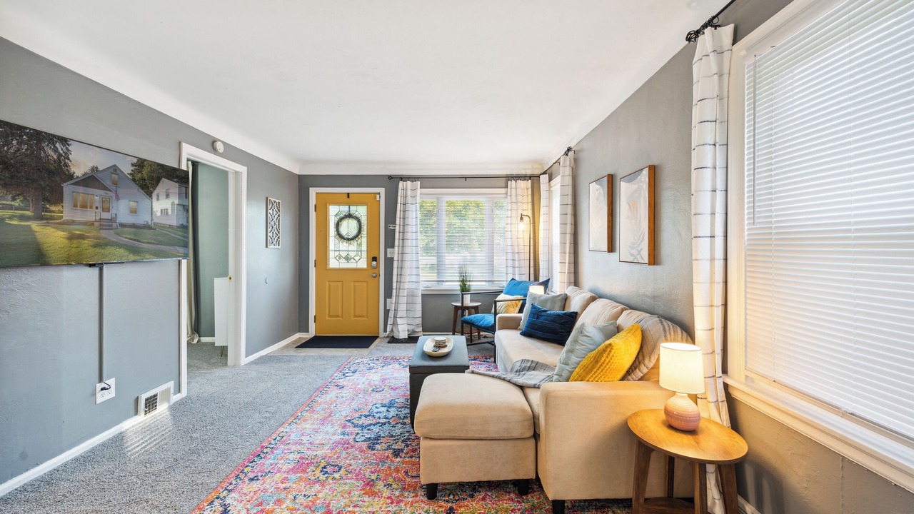 Photo of Livingroom in Toledo