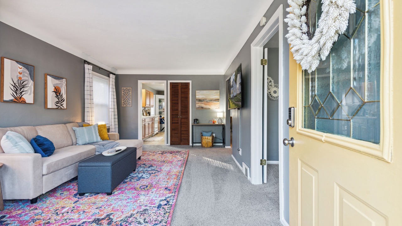 Photo of Livingroom in Toledo