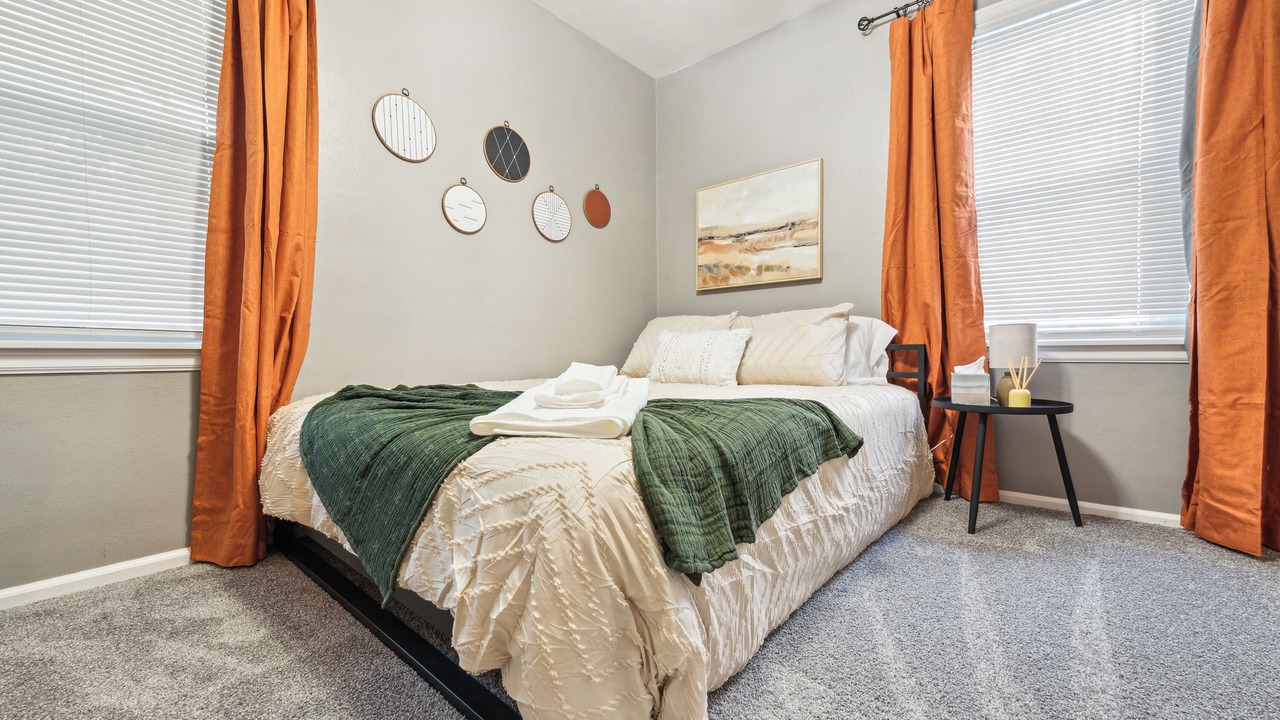 Photo of Bedroom in Toledo