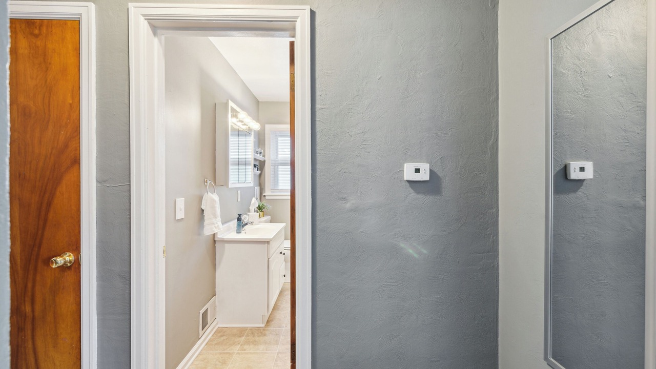 Photo of Bathroom in Toledo