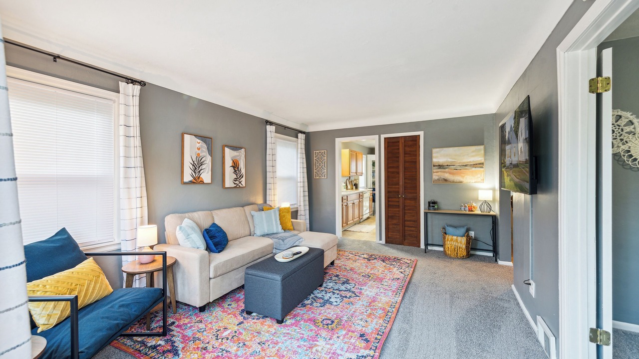 Photo of Livingroom in Toledo
