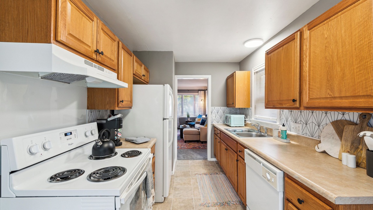 Photo of Kitchen in Toledo
