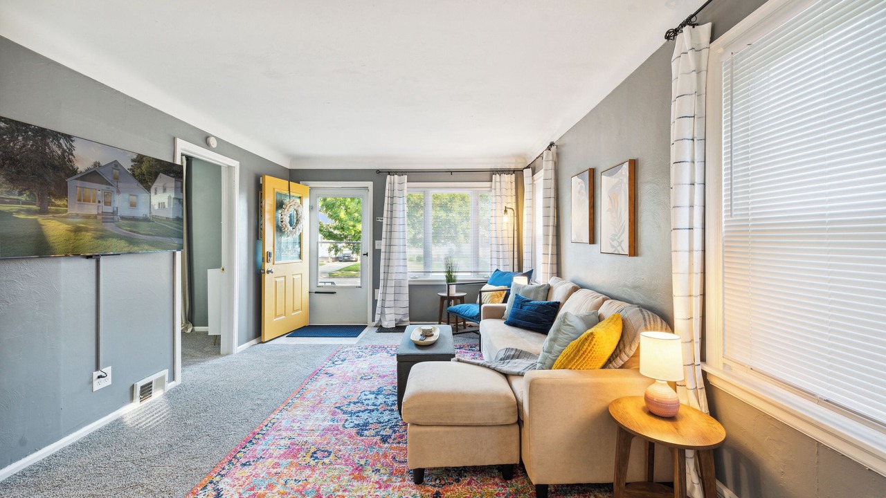 Photo of Livingroom in Toledo