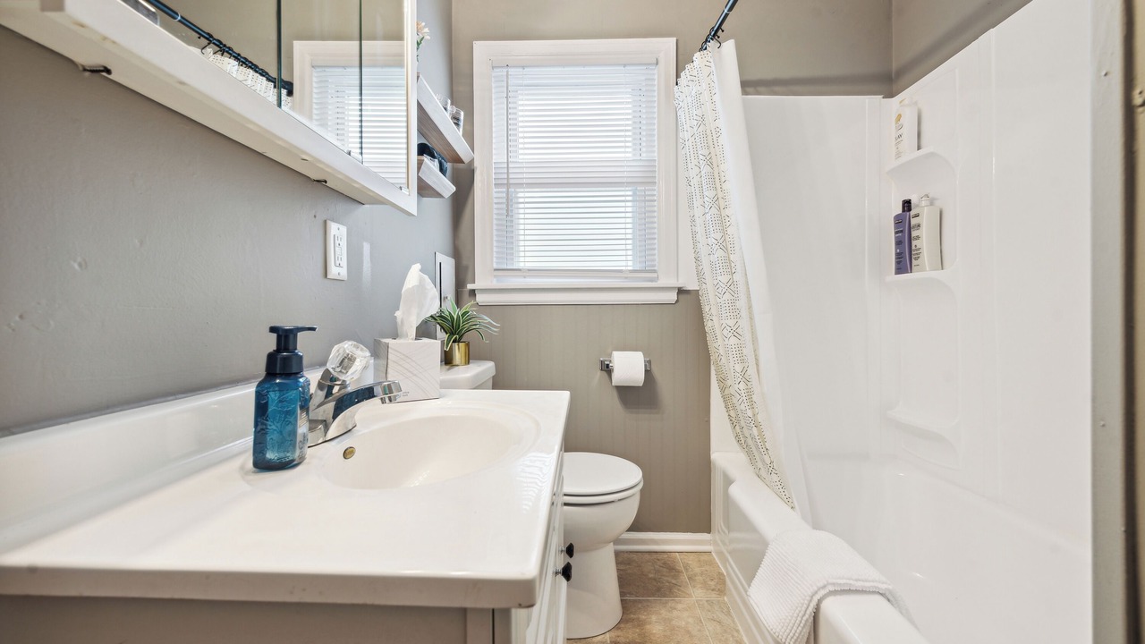 Photo of Bathroom in Toledo