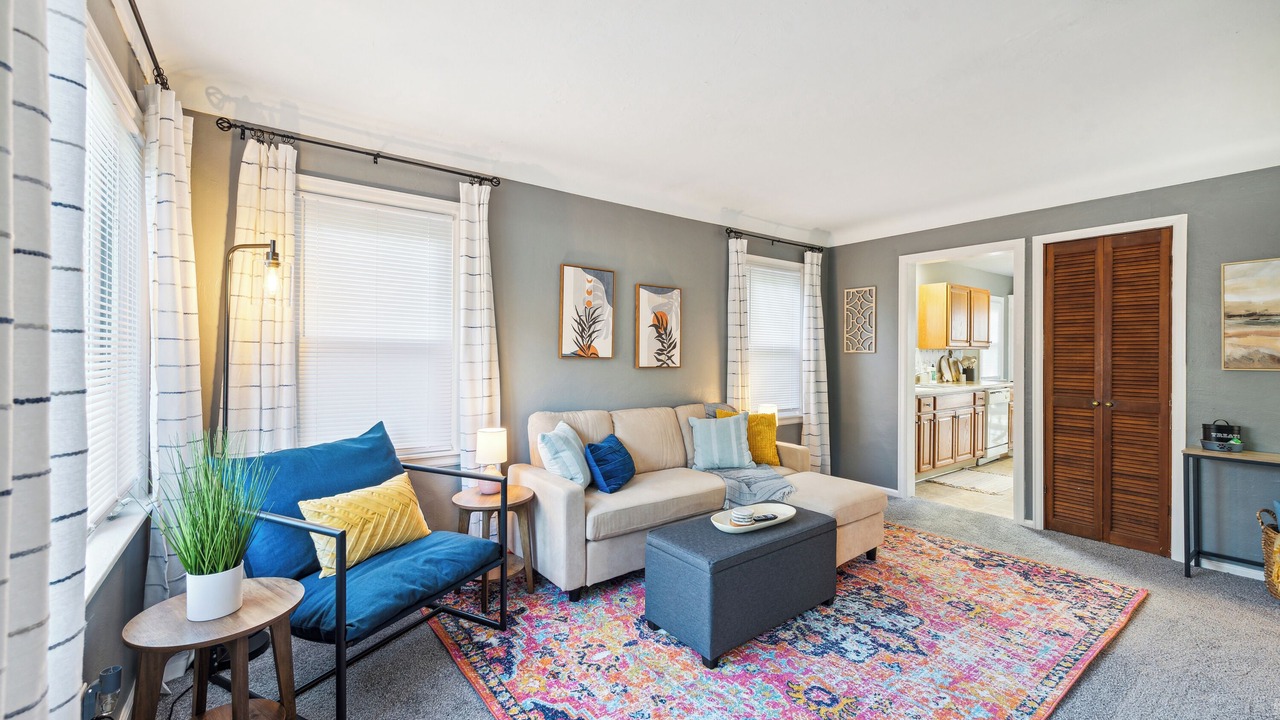 Photo of Livingroom in Toledo