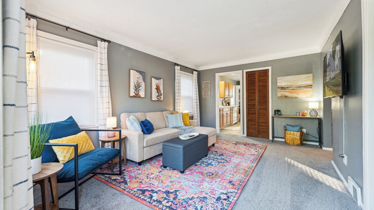 Photo of Livingroom in Toledo