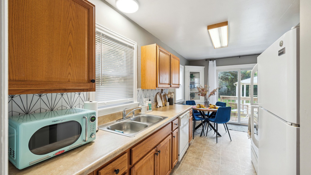 Photo of Kitchen in Toledo