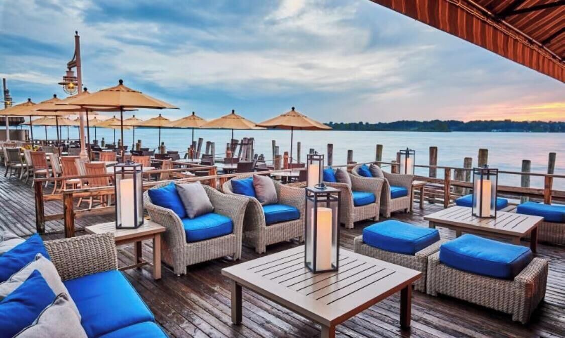 Photo of Patio Balcony in Port Huron