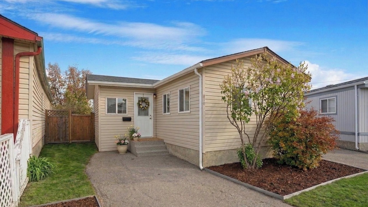 Photo of Outdoor in Southeast Calgary