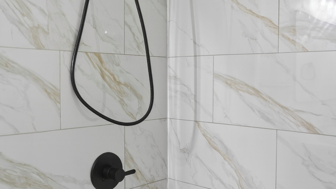 Photo of Bathroom in Southeast Calgary