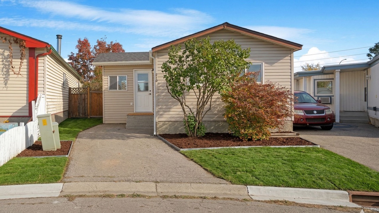 Photo of Outdoor in Southeast Calgary