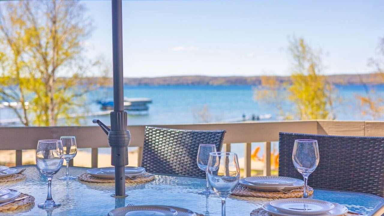 Photo of Outdoor in Lake Township
