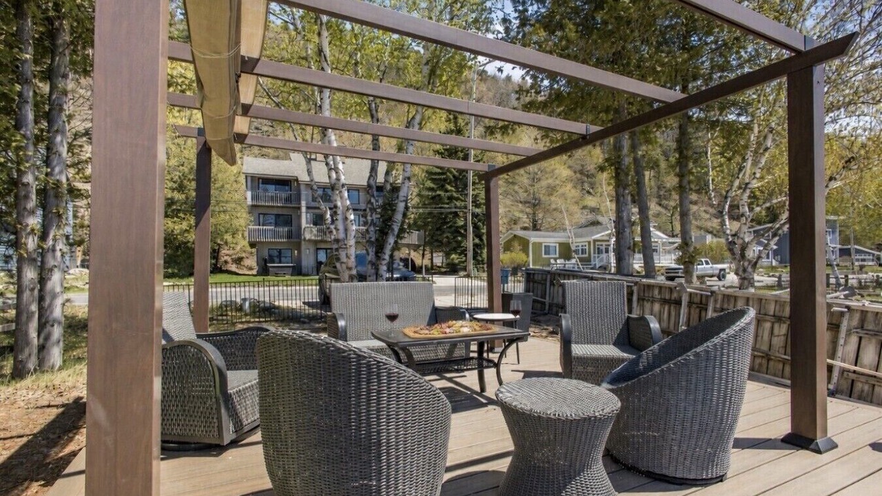 Photo of Outdoor in Lake Township