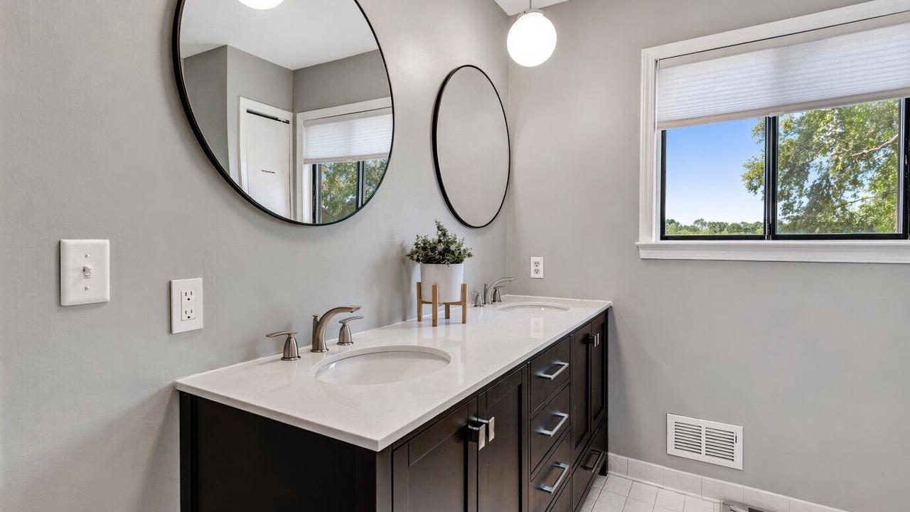 Photo of Bathroom in Lake Orion