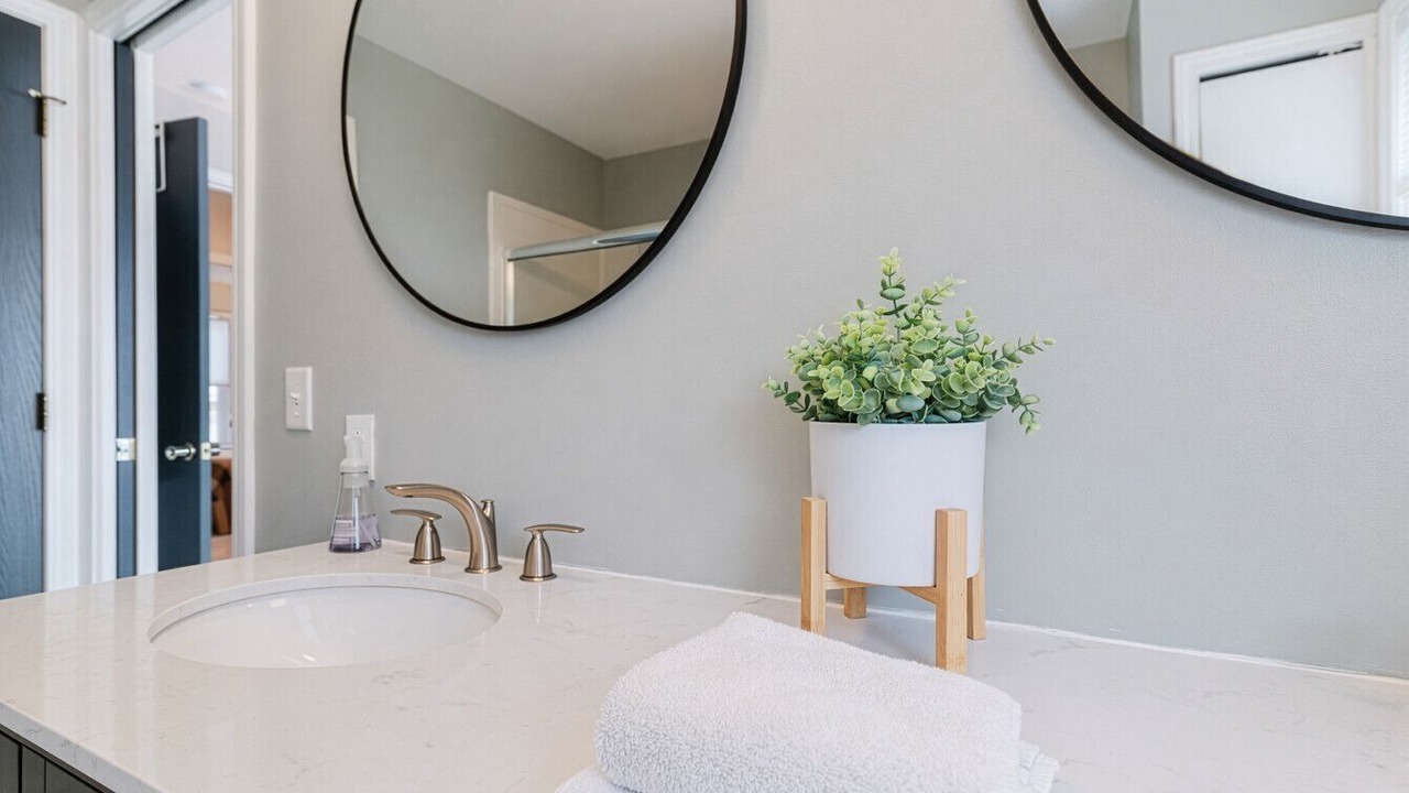 Photo of Bathroom in Lake Orion