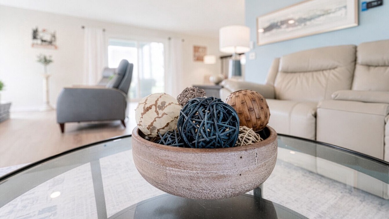 Photo of Livingroom in Lake Orion