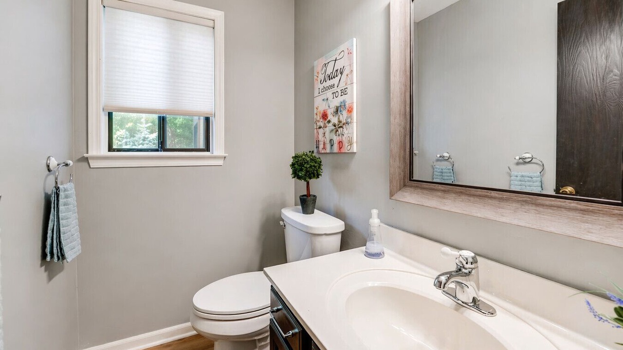Photo of Bathroom in Lake Orion