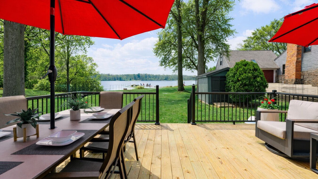 Photo of Outdoor in Lake Orion